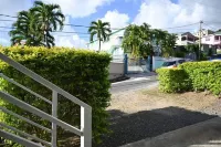 Exquisite 2bedroom Apt. -Pristine Stay, Dominica-