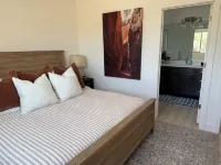 Zion Getaway Casita - Stylish, Quiet & Convenient
