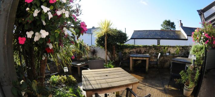 Victoria Inn Hotels in Penzance