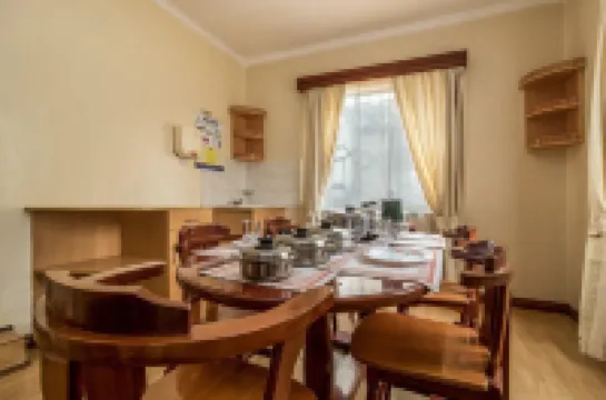 Azima Wellness Retreat Centre One Private Bedroom.