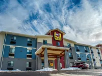 My Place Hotel-Ketchikan, AK Hotels in Ketchikan