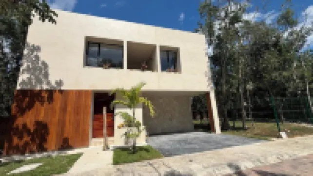 Beautiful house - Riviera Maya. Mayakoba Country Club