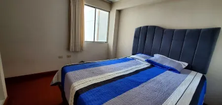 The Legends Family Apartment - Charming 1-bedroom apartment in lovely San Miguel Отели рядом с достопримечательностью «Soul Aqua»