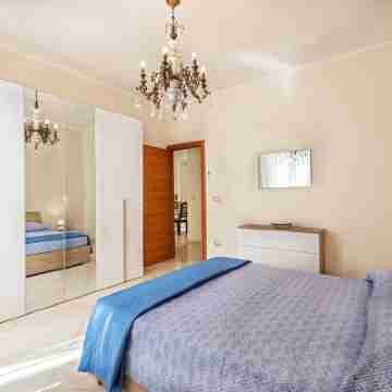 Olive tree apartment for your perfect vacation! Rooms