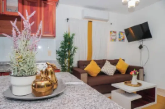 Villa OASis, Samanà RD, near the lemon waterfall.