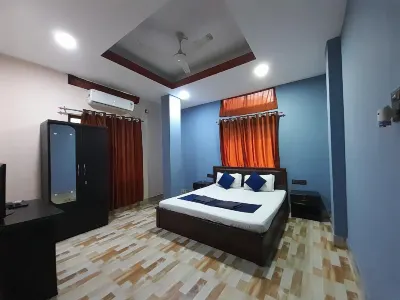Dubori Homestay Hotels in 