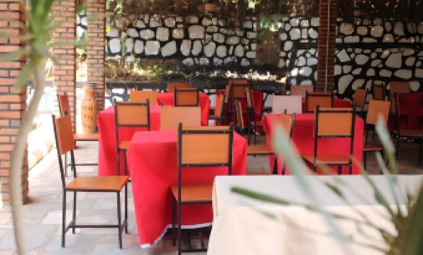 Kings Hospitality Centre