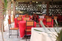 Kings Hospitality Centre - petit déjeuner