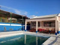 Hotel Mira d'Or amboaboaky toliara - Beach