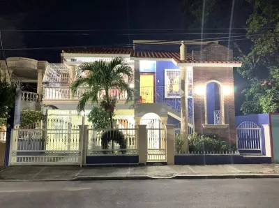 Dominican Charm Retreat! Hoteles en 