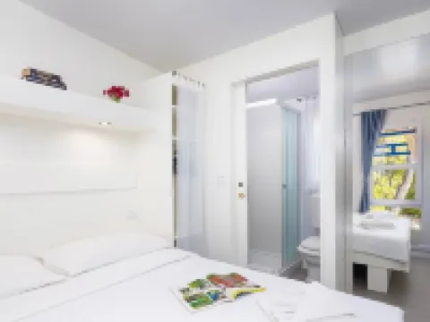 Aminess Planet Camping Holiday Homes Port9 Hotels in Korcula