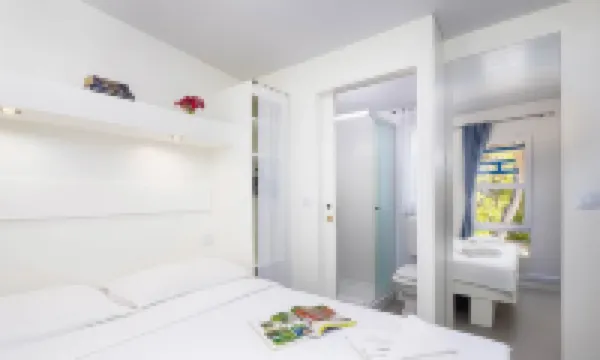 Aminess Planet Camping Holiday Homes Port9