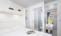 Aminess Planet Camping Holiday Homes Port9 فنادق في كوركولا