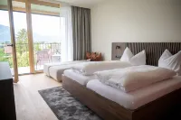 Schäfle Feldkirch-Altenstadt فنادق في 