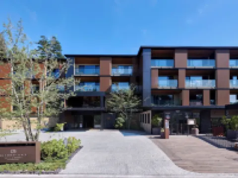 Glamday Style Hotel & Resort Kyu-Karuizawa Hotels in Karuizawa