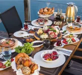Lidar Hotel Business Class Hotels in Sanliurfa