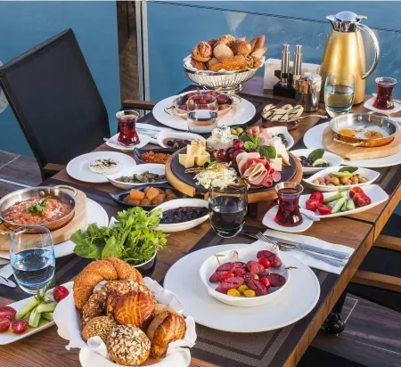 Lidar Hotel Business Class Отели в г. Шанлыурфа