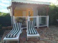 Les 3L, Bungalow Alamanda, Le Moule Guadeloupe
