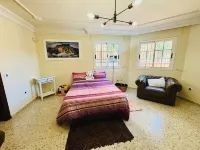 Luxury Villa Hotels in Candelaria