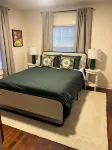 Village District - Historic 2-bedroom house in Raleigh - Bungalows