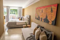 Espectacular Casa de Lujo de 9 Habitaciones en Calarcá Quindío Hotels in Calarca