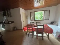 T3 100m from the beach, quiet, air-conditioned, Internet, Saint-Florent