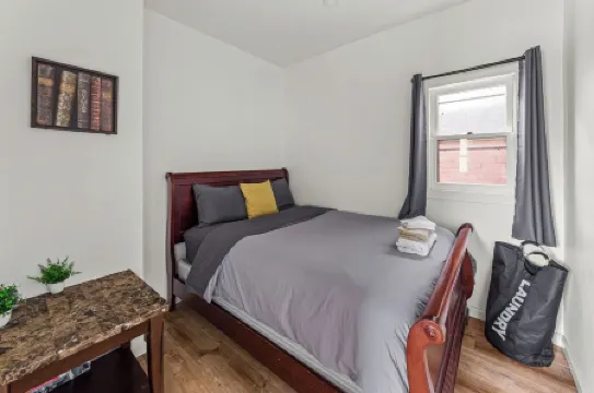 Affordable Apartment Downtown Near Everything BFLO