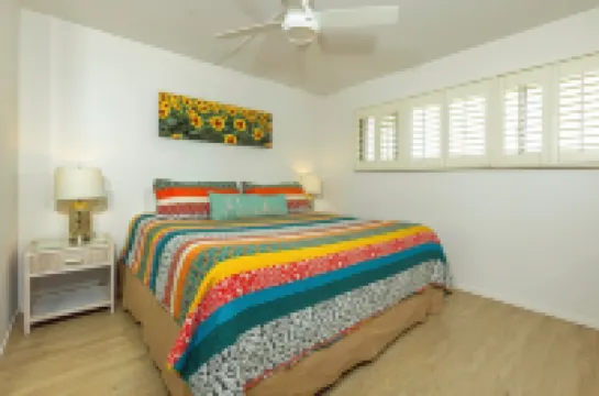 Kamaole Beach Royale #609 | Sunset views! | HOTEL ZONED |