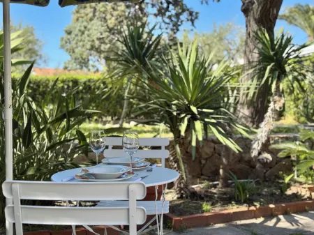 Golfo Degli Ulivi Relax