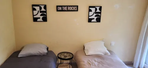 Appartement Spacieux Avec Parking