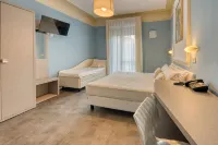 Hotel Augustus Hotel in zona Rimini