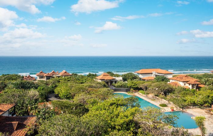 The Capital Zimbali