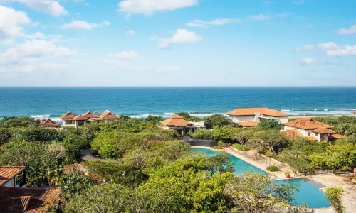 The Capital Zimbali