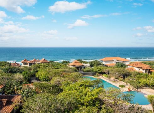 The Capital Zimbali