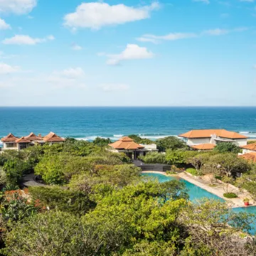 The Capital Zimbali