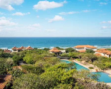 The Capital Zimbali Các khách sạn ở Ballito