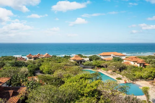 The Capital Zimbali