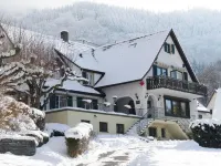 Landgasthof Grüner Baum فنادق في Sallneck