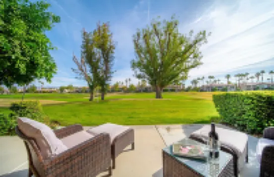 Casa de Vista 高爾夫球場景觀住宅，帶泳池、水療，位於PGA West