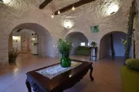 Trullo the Zippo in Zippitello