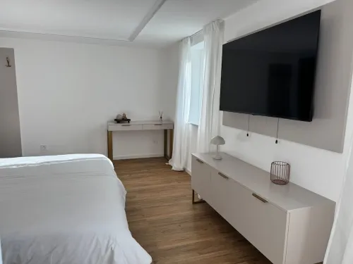 Rooms Nürburgring Ober-Baar available. Idyll meets motorsport. Hotels in Baar