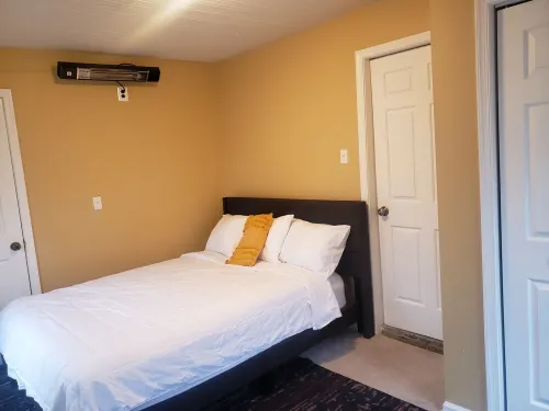 1-bedroom in Capitol Heights near Washington DC & metro train station Hotels in Seat Pleasant