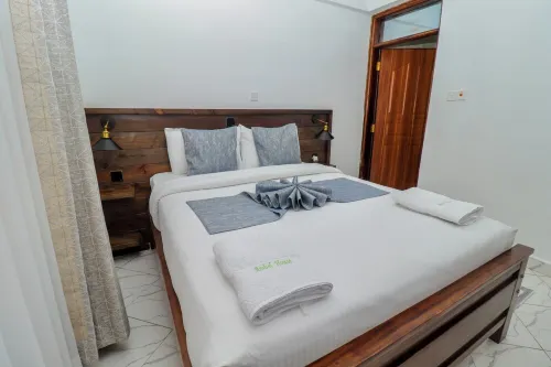Arabel 2 Bedroom, Nanyuki