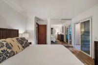 Charming 2-bedroom apartment with AC, WiFi in welcoming Dana Point