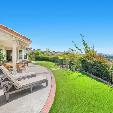 Hidden Garden Sanctuary Estate ll Mountain Views & Serenity