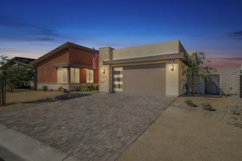 Brand New Modern Desert Oasis فنادق في رانتشو ميراج