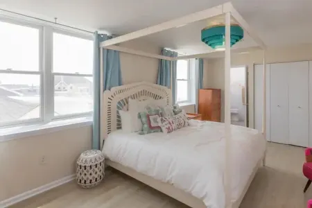 Beachfront on Buffalo, Ventnor’s designer condo