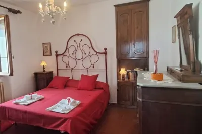 L'Incanto del Trasimeno Hotel in zona Castiglione del Lago