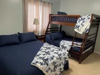 Candle Lake Townhouse backing the golf course Hôtels à : 