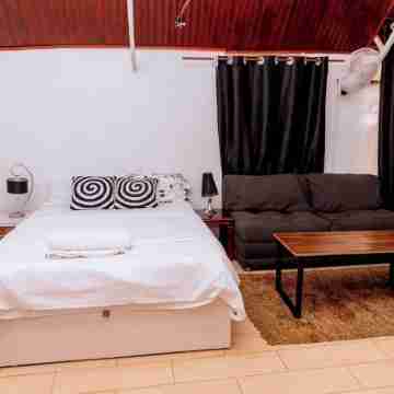 Golf view Appartment Rooms